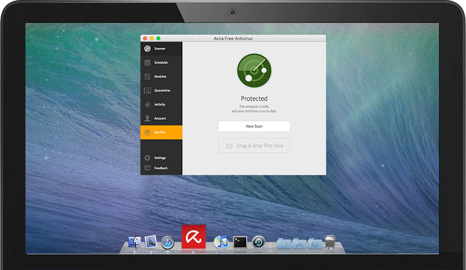 Free antivirus software for apple iphone
